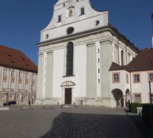 Leonrodplatz