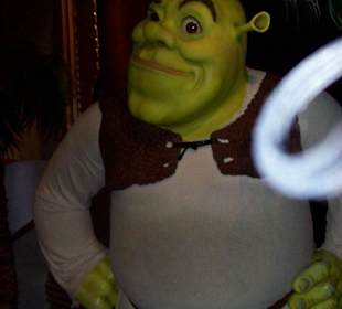 Shrek