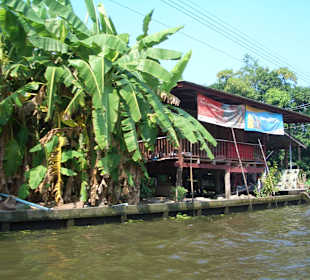 Floating Market