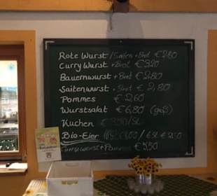 Erlebnisbauernhof und Wildgehege