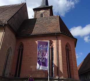 Spitalkirche