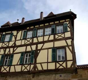 Fachwerk vom feinsten