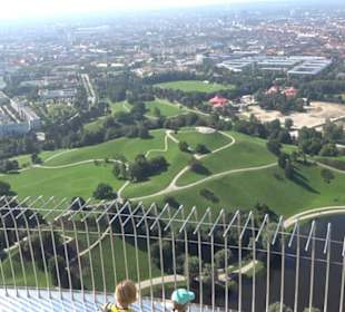 Olympiaturm