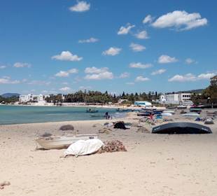 Yachthafen Hammamet Yasmine