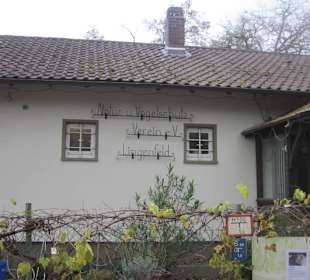 An der Lochmühle Lingenfeld