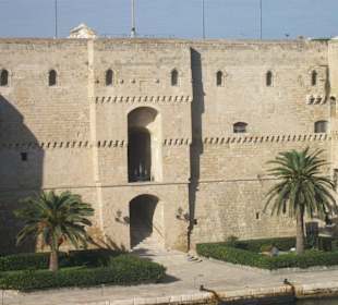 Castello Aragonese
