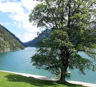 Am Achensee