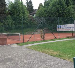 Tennisplätze Lützenhardt