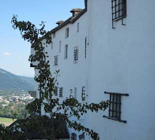 Festung Hohensalzburg