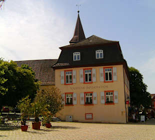 Müllheim - Altstadt