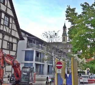 Vogthaus Ravensburg