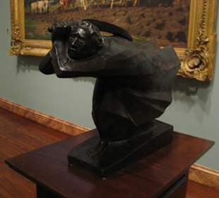 Ringling Museum of Art in Sarasota