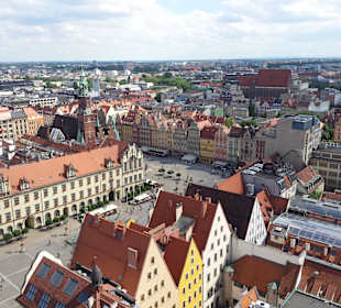 Wrocław
