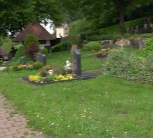 Johanneskirche Grüntal