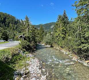 Wandern Bad Eisenkappel