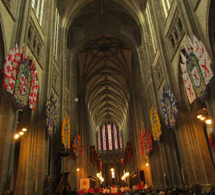  Kathedrale Sainte-Croix