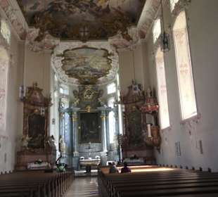 Deutschordensschloss