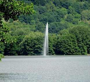 Impressionen vom Echternacher See