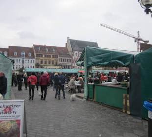 Fest des Federweißen in Landau