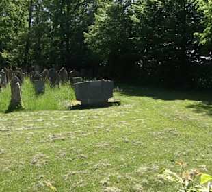 Jüdischer Friedhof Baisingen