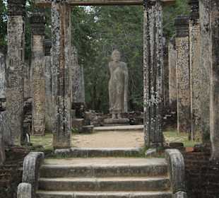 Polonnaruwa