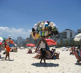 Ipanema Strand