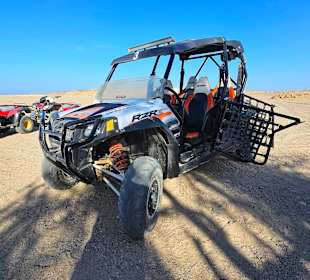 Quad Tour Marsa Alam 