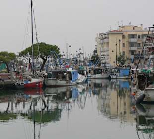 Caorle.