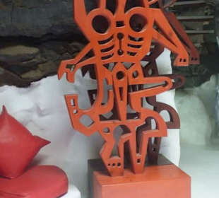 Fundacion Cesar Manrique