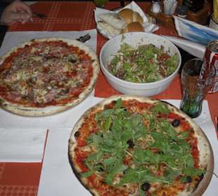 Tolles Essen 