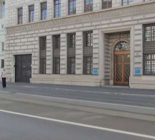 Bibliothek Kunstmuseum Basel