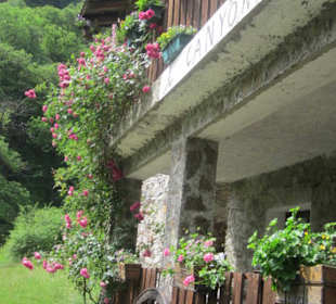 Das wunderschöne Grotto Dangri