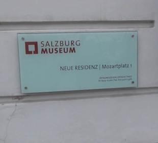 Salzburg Museum