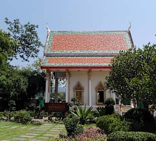 Ausflug Phuket Explorer