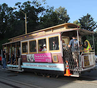 Cable Car