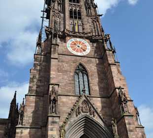 Das Münster