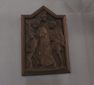 Kath. Stadtkirche St. Laurentius