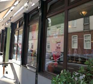 Restaurant A Varina