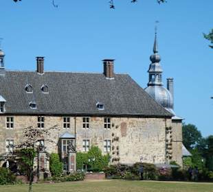 Schloss Lembeck