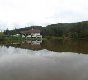 Oberbozener Rundwanderung