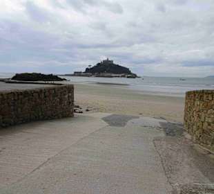 St. Michael's Mount
