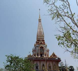 Ausflug Phuket Explorer