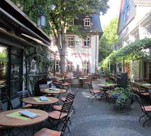 Drosselgasse