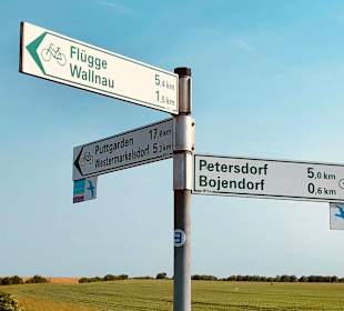 Umgebung