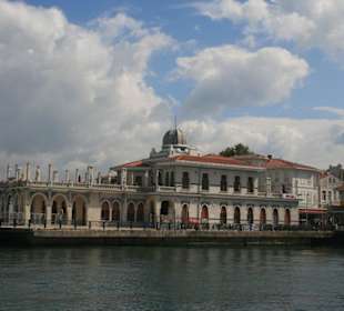 Prinzeninsel/Büyük Ada