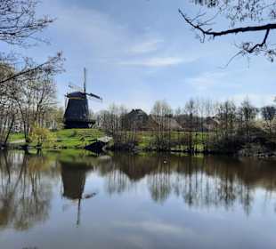 Freilichtmuseum Hessenpark 