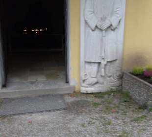 Seelenkapelle