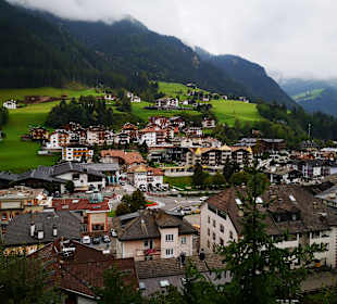 Wandern St. Ulrich in Gröden