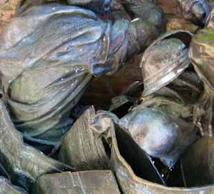 Das Kunstwerk in Epochen