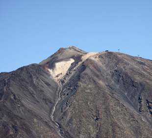 Wandern Teneriffa Kreaktiv Costa Adeje